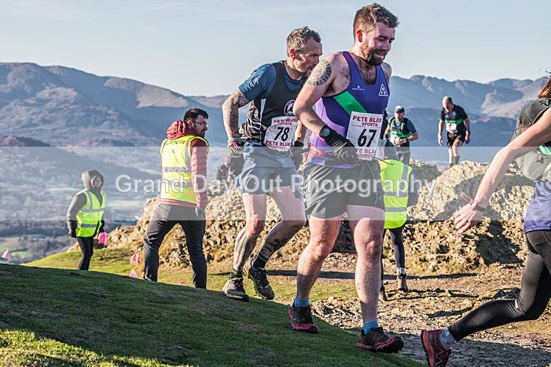 Wansfell-328 - Wansfell Race Saturday 27th December 2025