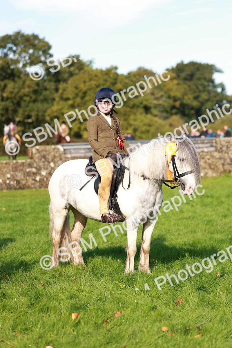 SBM_37074 - S11 - Best Ridden Horse & Pony