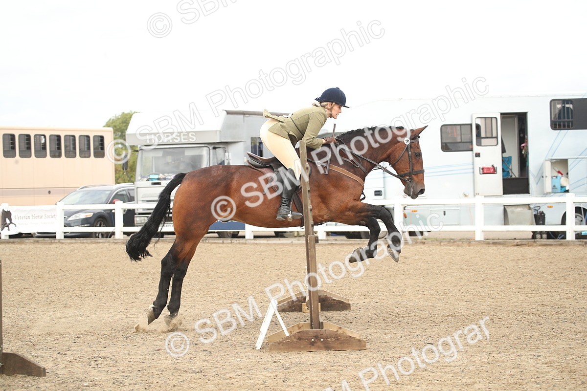 SBM_16806 - Class 507b - Working Veteran 60cm (20+)