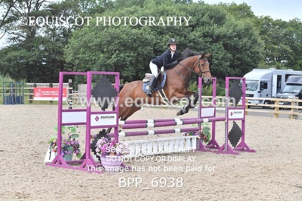 BPP_6938 - CLASS 2 Senior British Novice/ 90cm Open