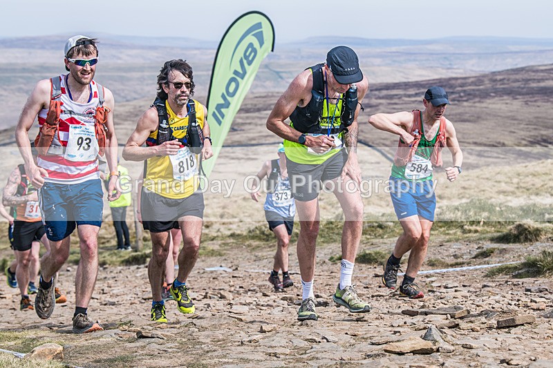 Pen-Y-Ghent-563 - The 3 Peaks Race Saturday 25th April 2026 - Pen Y Ghent