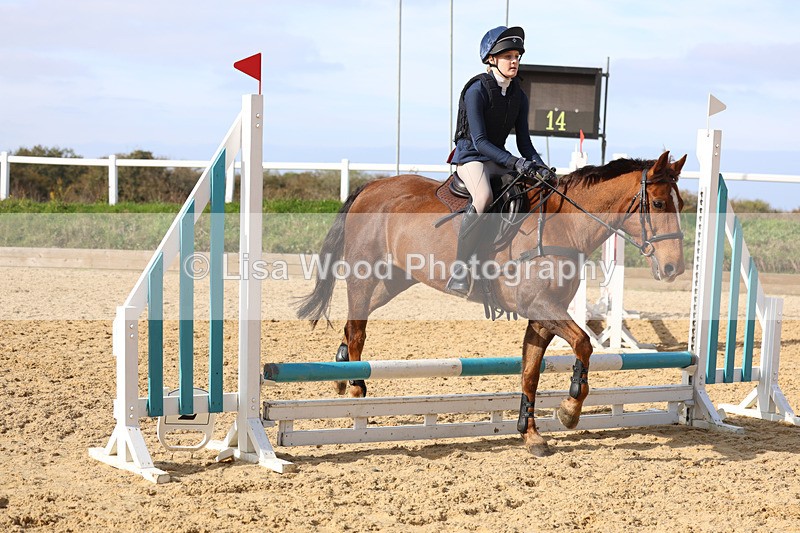 3E7A7141 - Class 2: 50cm Open