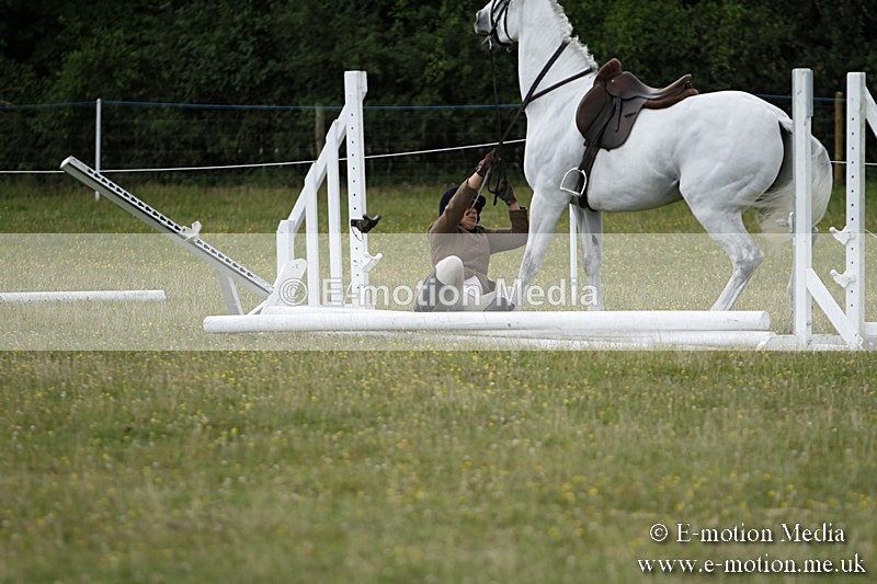 BVR160717-1742 - Ring 3 BVRC Show 16/07/17