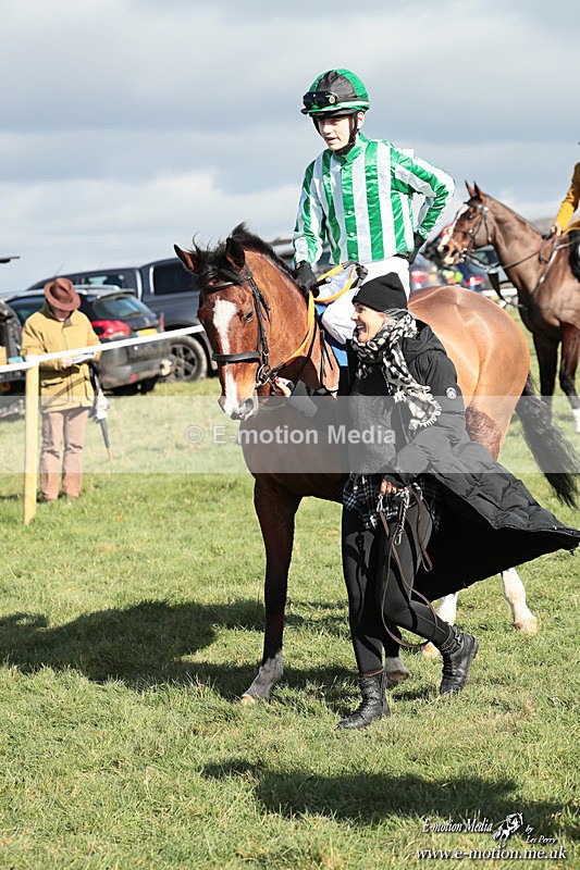 PtP 280226 285 - Kimblewick PtP Kingston Blount 28/02/26