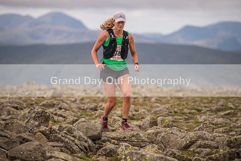 Rydal Round-539 - Rydal Round Fell Race Thursday 31st July 2025