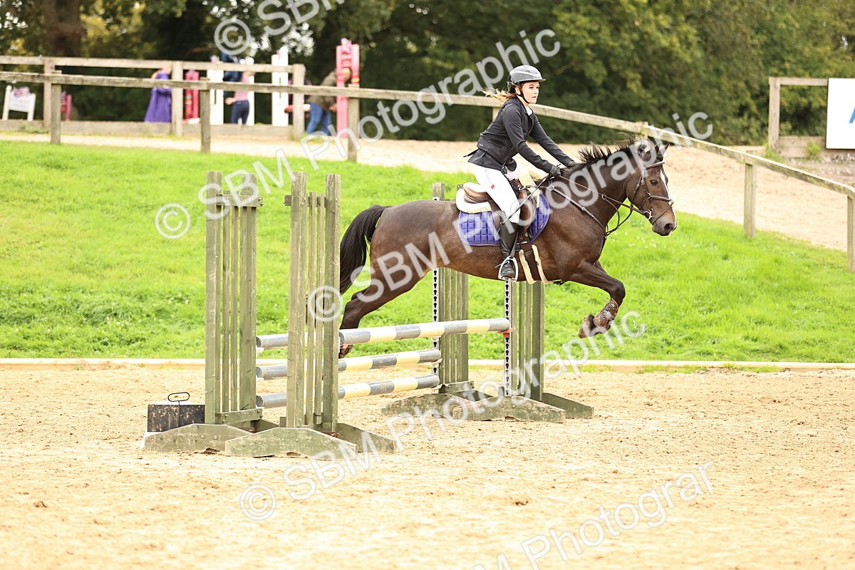 SBM_64876 - J17 - Junior Pony 80cm Championship