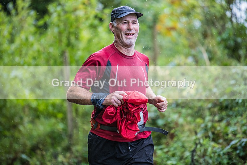 Westmorland-357 - Great Westmorland Trail Race (Junior & Senior Races) Saturday 13th September 2025