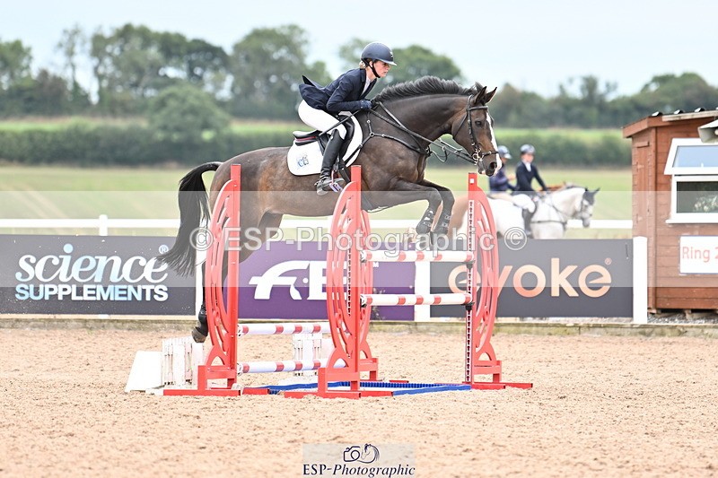 250820B-140949-00891 - Cls 6 Foxhunter and 1.20m Open