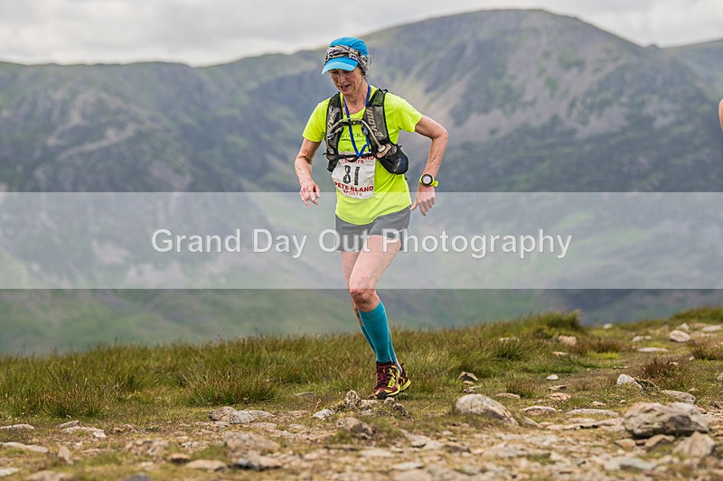 Buttermere-303 - Buttermere Horseshoe Fell Race (Darren Holloway Memorial Race) Saturday 22nd June 2024