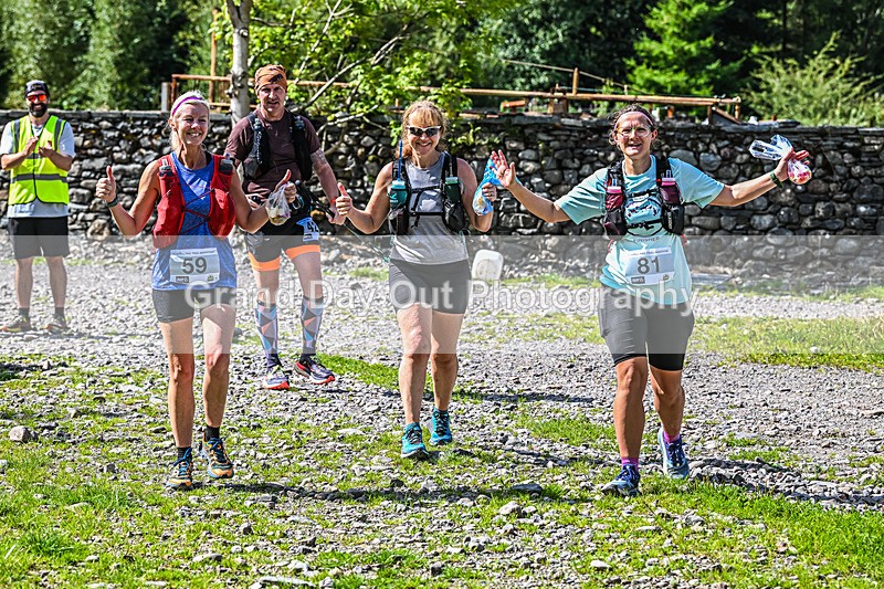 Scafell Pike-913 - Fellside Events Scafell Pike Trail Marathon Sunday 23rd August 2026