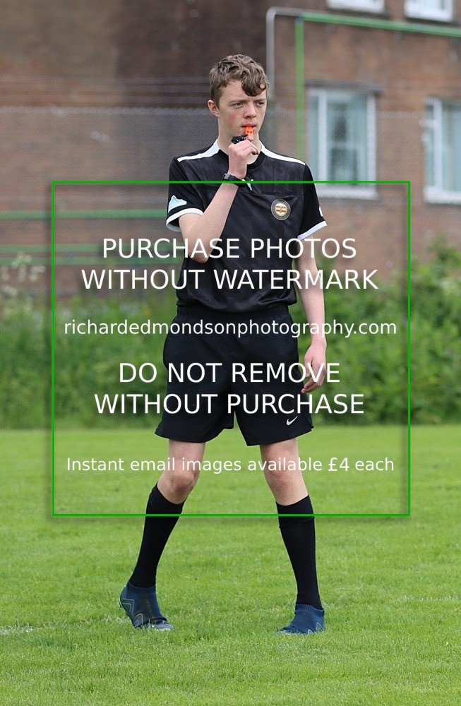 IMG_2673 - Under 8 Silver Plate Final-Grange Utd vs Kendal Utd