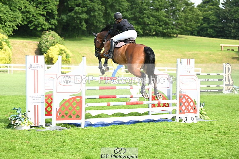 250615A-091141-09384 - Cls 35 Foxhunter