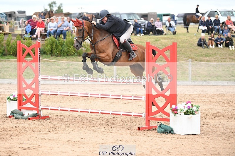 250726-115059-06055 - Cls 14 NAF Bronze League Semi Final