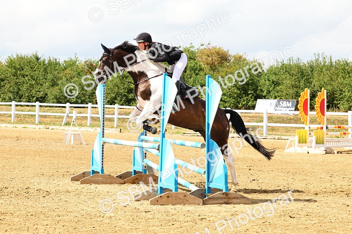 SBM_002505 - Class 6 - 90cm