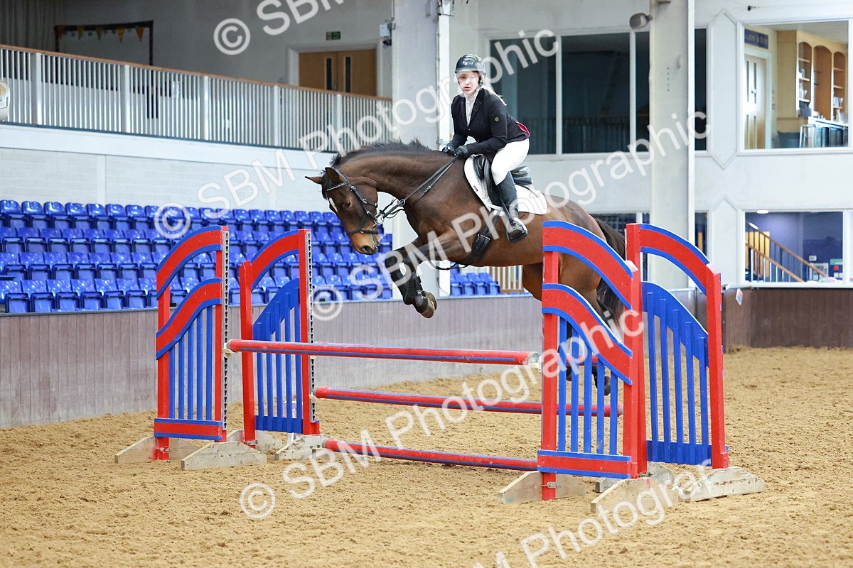 SBM_001401 - Class 3 - Senior Discovery 1.00m