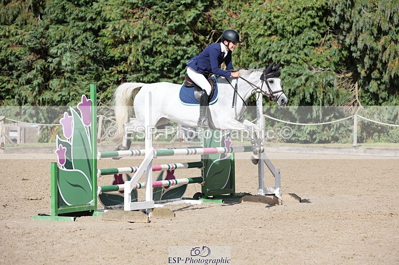 250831A-155815-11300 - Cls 44 95cm Amateur Quali