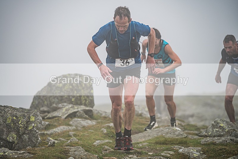  Duddon Long-78 - Duddon Valley Long Fell Race Saturday 30th May 2025