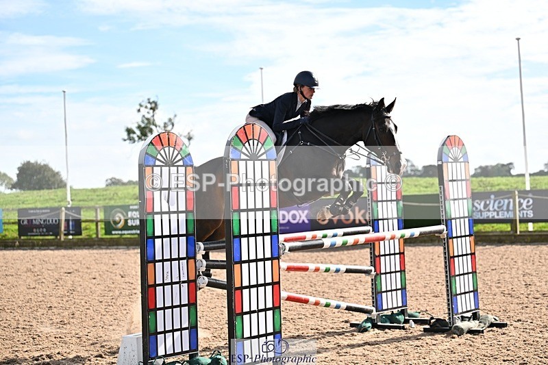 251001-142145-00441 - Cls 5 National 1.15m Members Cup