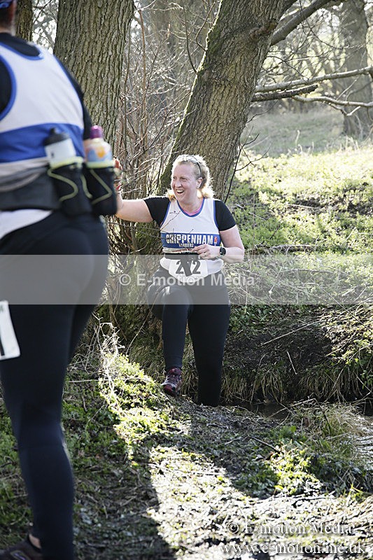PVT 240219 935 - The Terminator Race - Pewsey Vale - 24/02/19