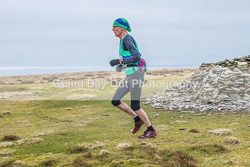 Black Combe-559 - Black Combe Fell Race Saturday 4th March 2023