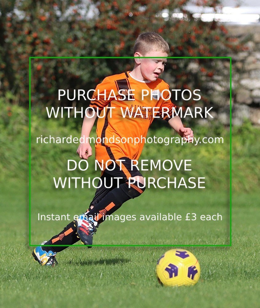 IMG_7411 - Wattsfield Under 8 v Kirkby Stephen Under 8 (8/10/22)