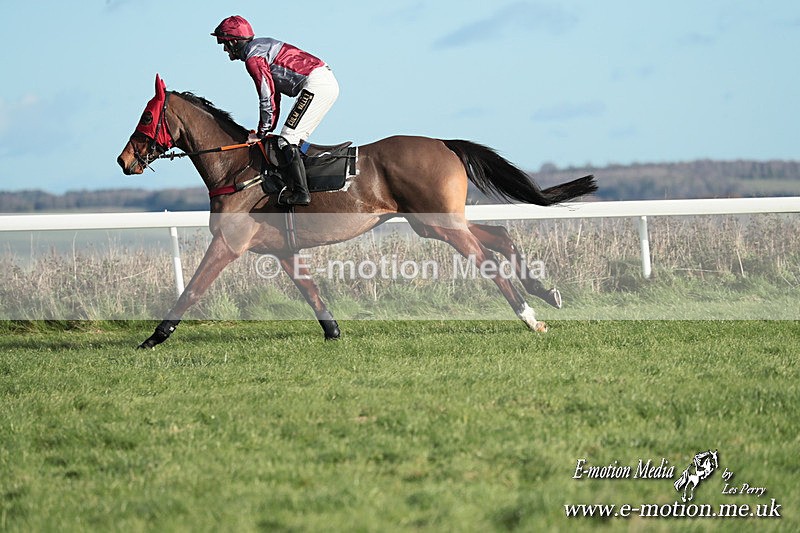 PtP 301125  0271 - Hursley Hambledon Point-to-Point Larkhill Racecourse 30/11/2025