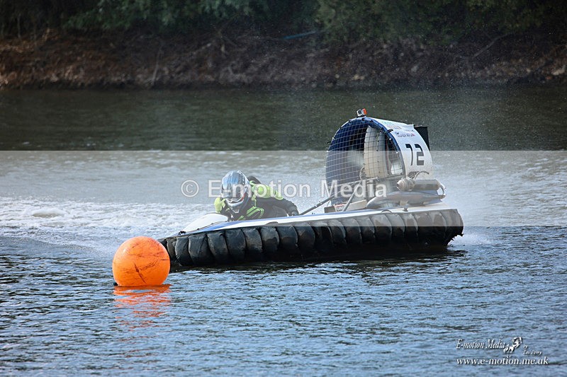 HCWC 230826 540 - Hovercraft W C Race Day 3