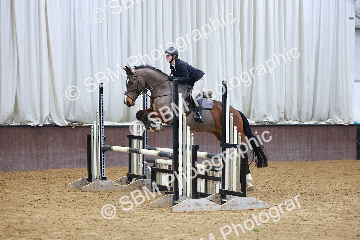 SBM_000329 - Class 2 - Senior British Novice - 90cm