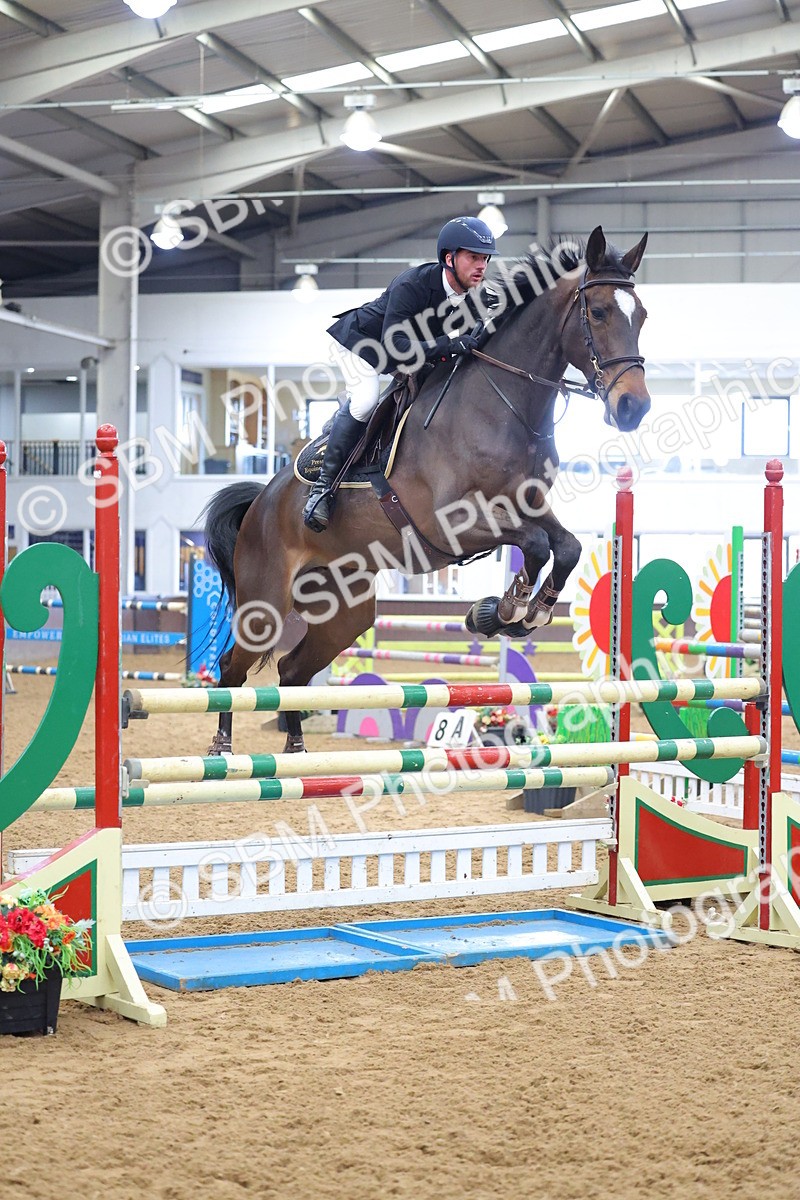 SBM_003583 - Class 9 - Senior Foxhunter - 1.20m