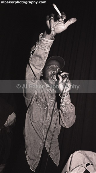 Spikey-T - BLACK STYLES UK (PYMCA)