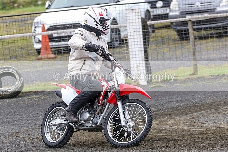 211009-7D-8E0A6947 - Ride & Skid It  Flat Track Experience 09th Oct 21