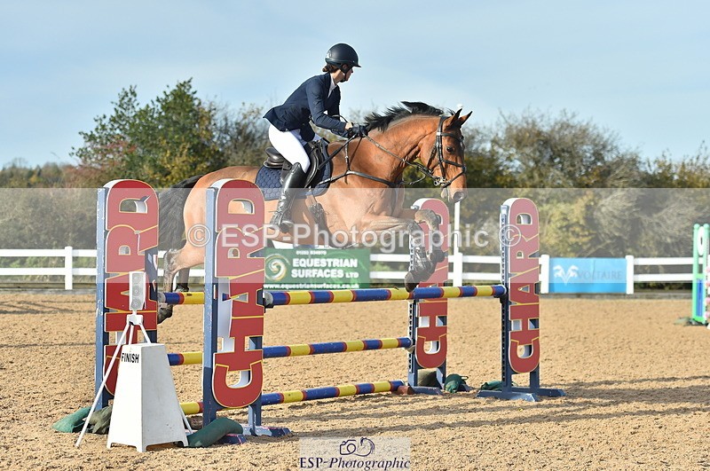 231111A-112928-01671 - Cls 11 Snr 1.05m Open