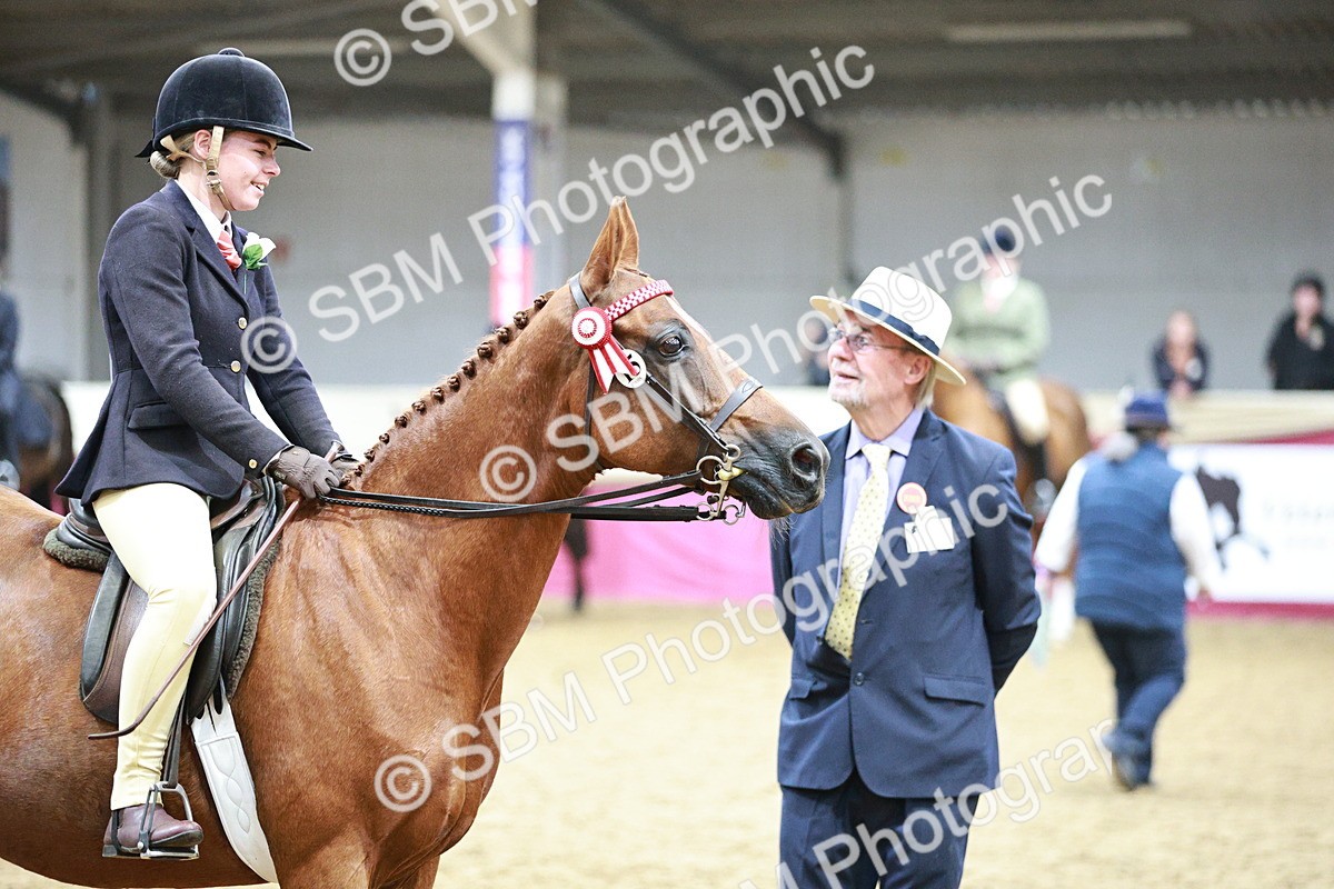 SBM_03450 - Class 6A Area Ridden Pre-Vet