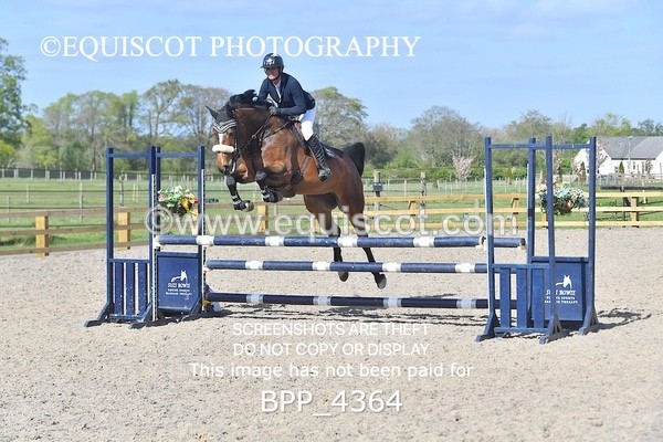 BPP_4364 - CLASS 7 Senior Discovery/ 1m Open