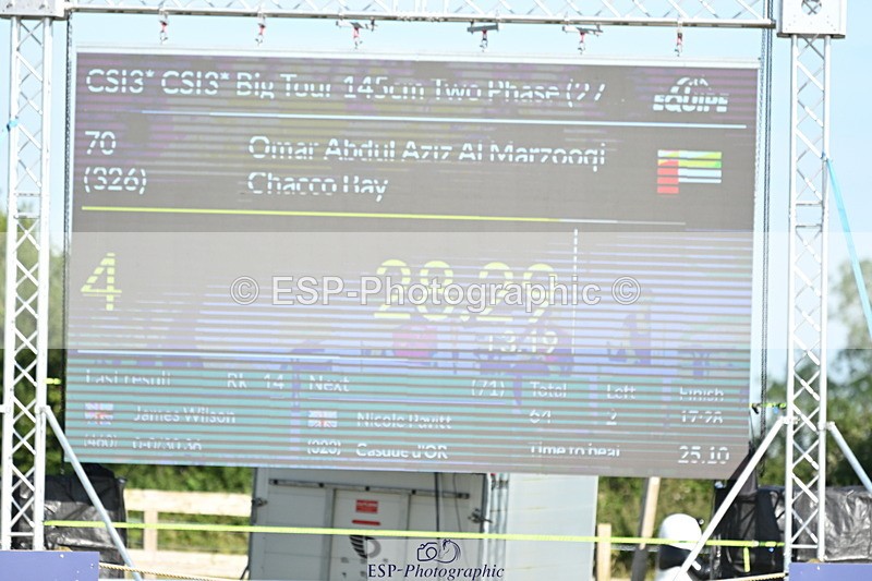 240718A-172602-07823 - Cls 5, 3 Star Big Tour 1.45m