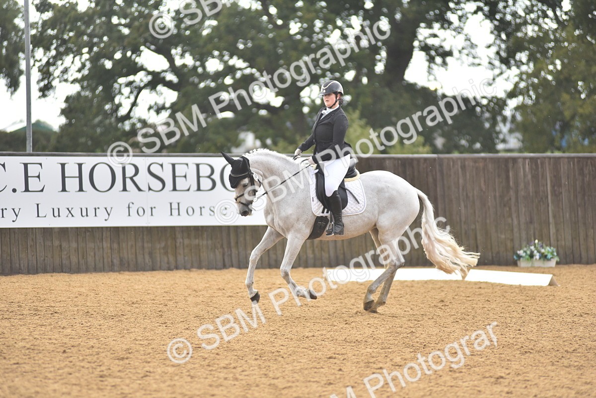 SBM_02105 - D7 - Small Tour Championship Prelim 2