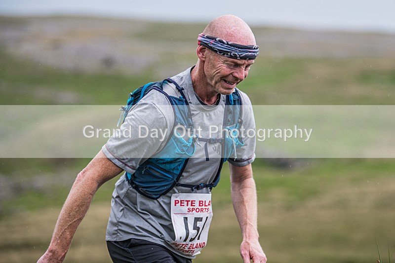 Ingleborough-287 - Ingleborough Mountain Race Saturday 19th July 2025