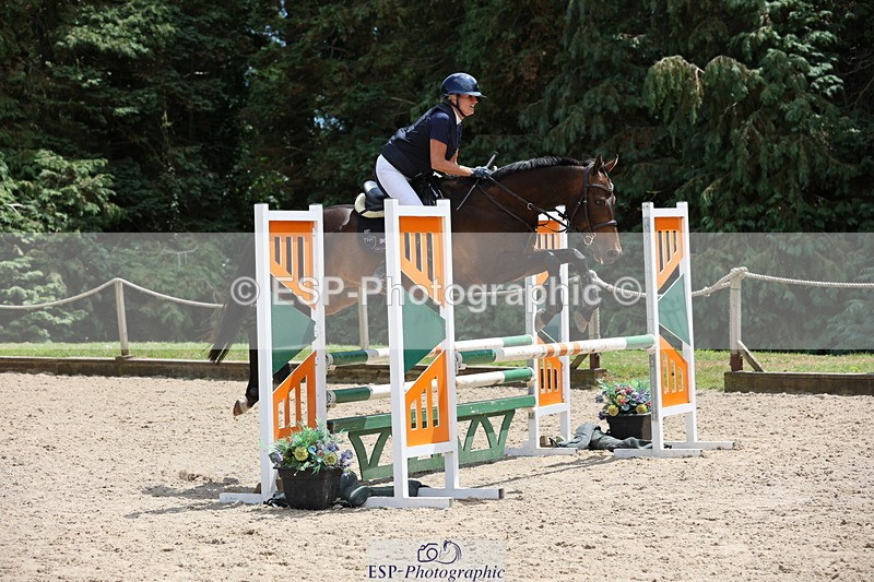 250703A-134131-05007 - Cls 8 95cm Amateur Qualifier