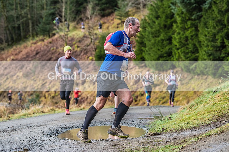 Glentress-782 - High Terrain Events Glentress Marathon 21 & 10K Trail Races Sunday 18th February 2024