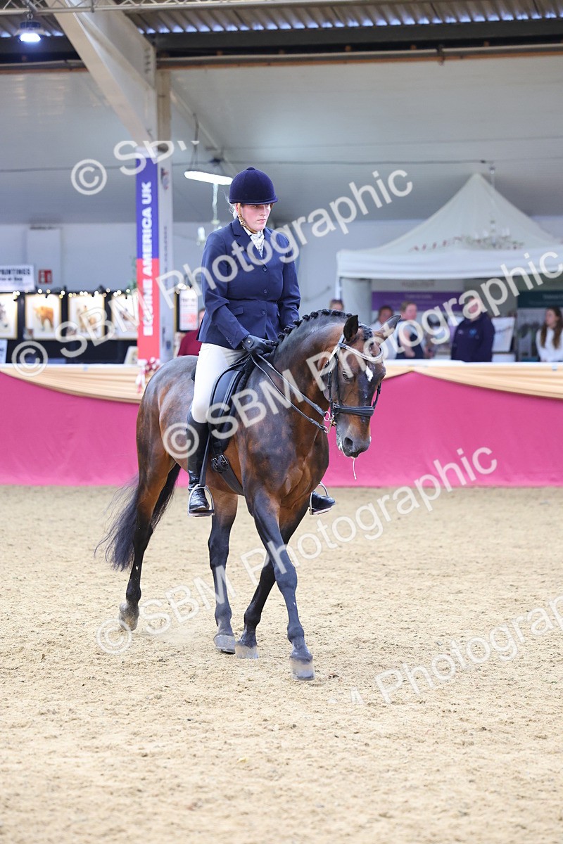 SBM_23765 - Class 904 - Supreme Final Ridden Diamond