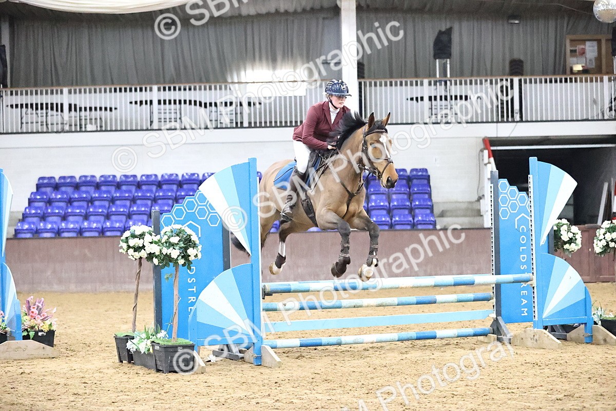 SBM_001260 - Class 7 - Clear Round