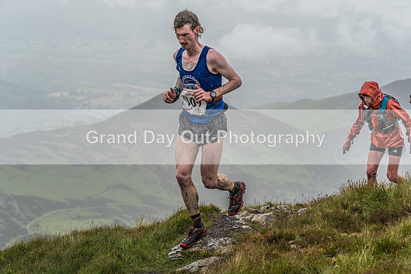 Buttermere-735 - Buttermere Sailbeck Fell Race Saturday 15th June 2024