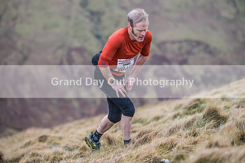 Barbondale-405 - Kendal Winter League Bardondale Junior & Senior Fell Races Sunday 8th February 2026