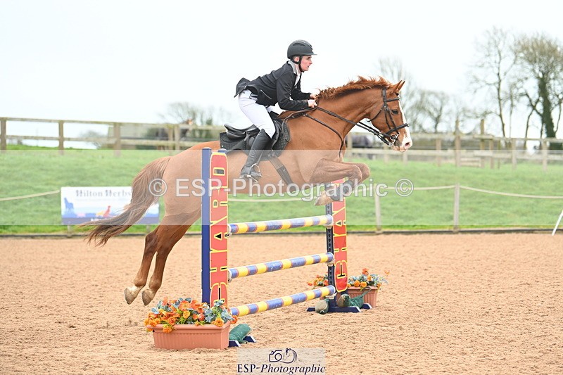 240316A-095853-02508 - Cls 13 Snr 1.05 and 1.10m Open