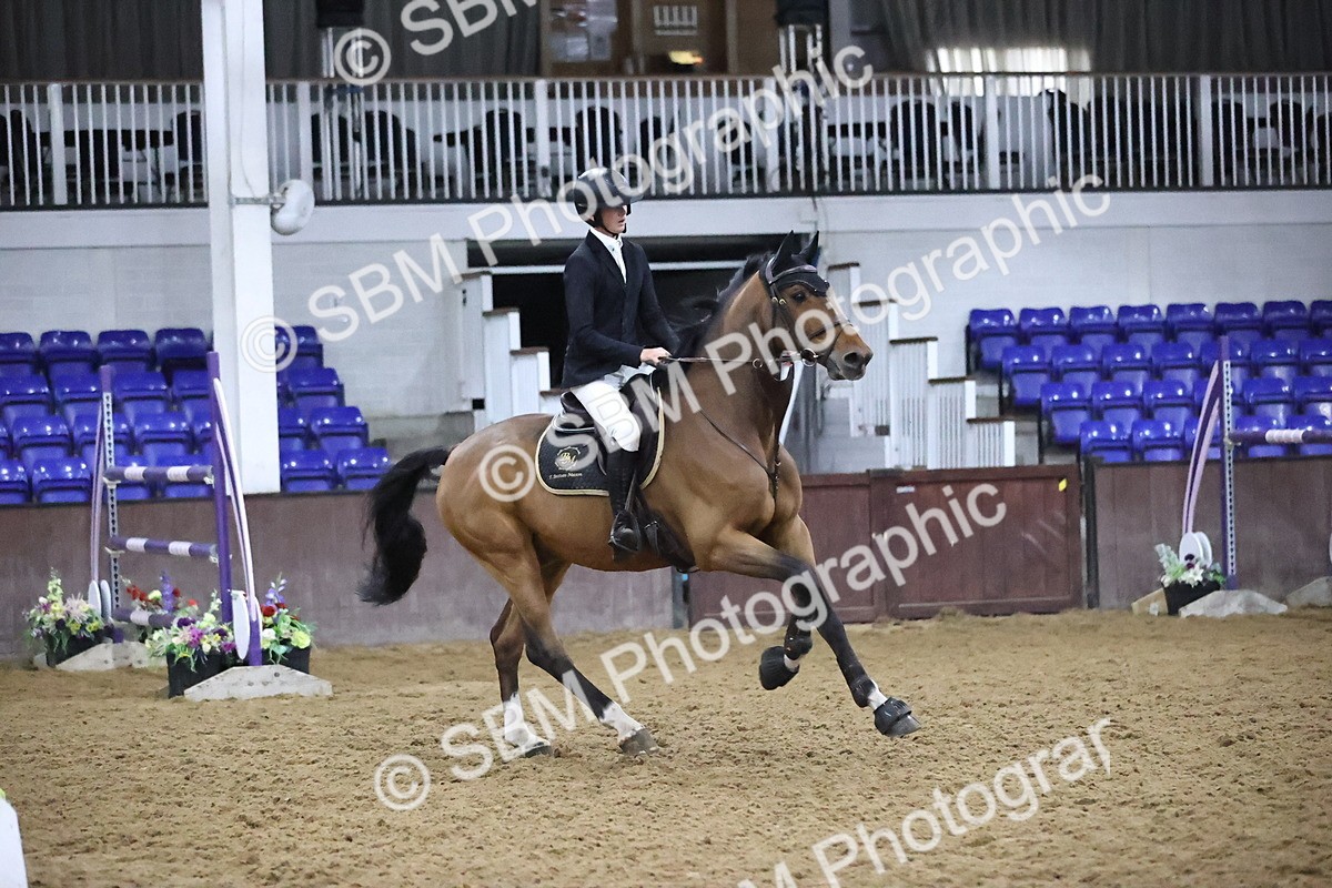 SBM_004512 - Class 14 - Senior 1.35m Open
