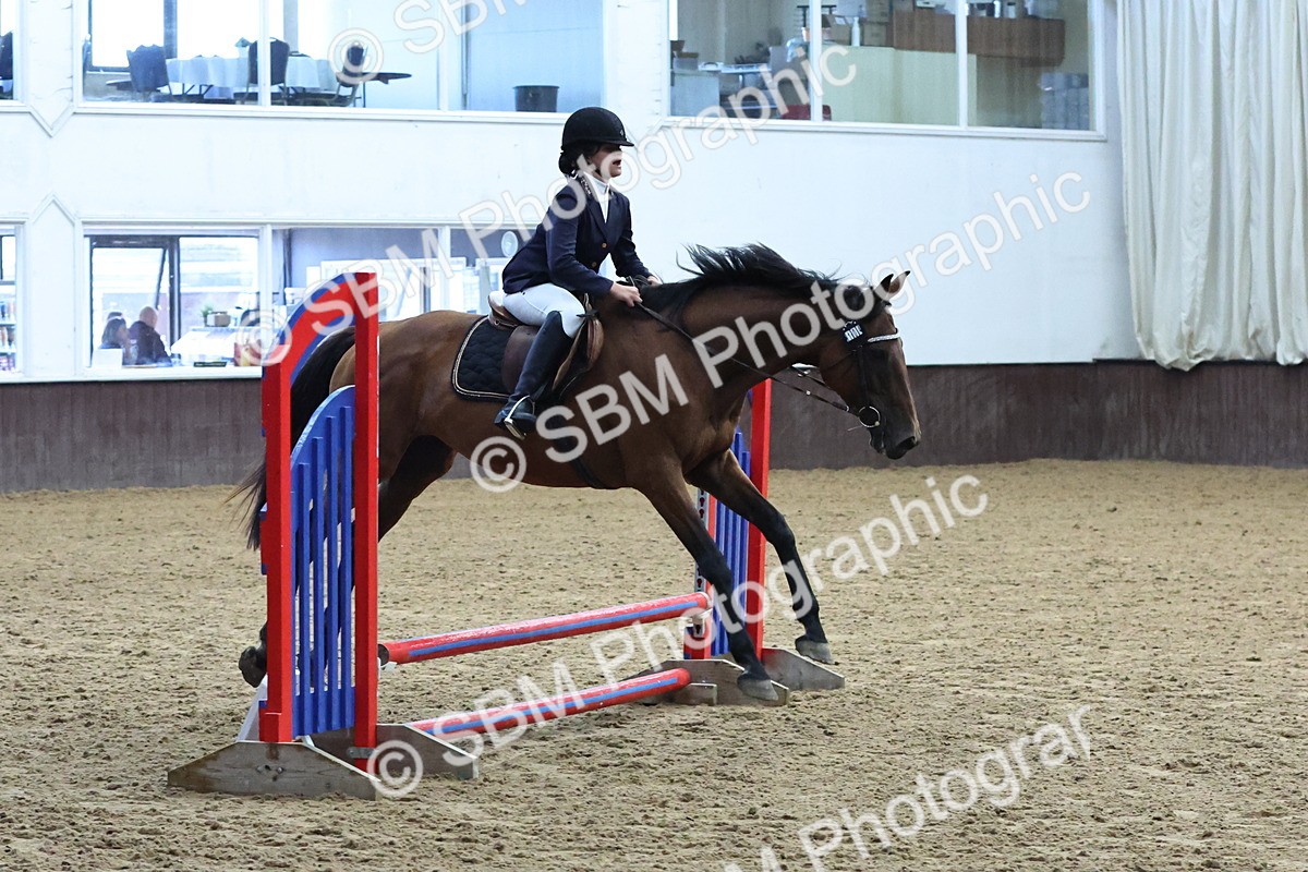 SBM_005138 - Class 3 - 50cm Open