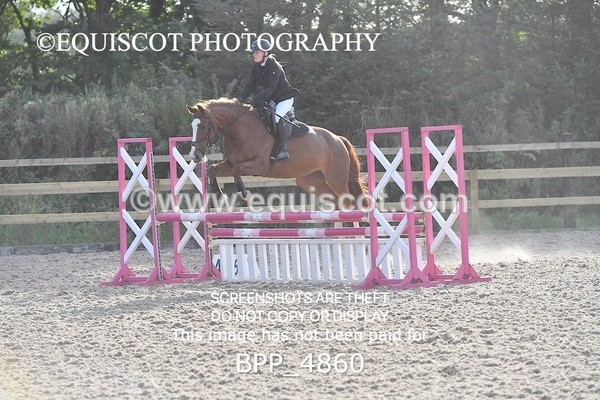 BPP_4860 - CLASS 3 0.85m Amateur Championship Qualifier