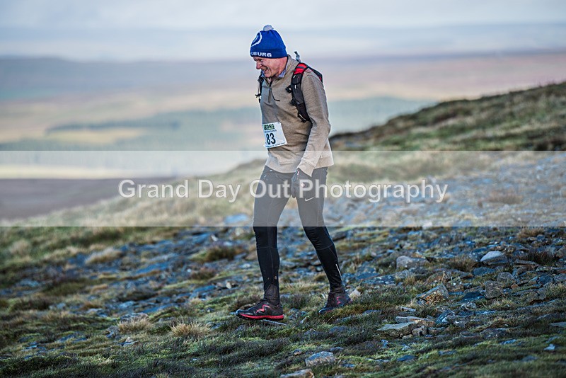 Nine Standards-596 - Nine Standards Fell Race Monday 1st January 2024