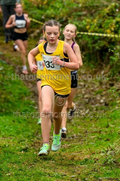 WestRLY25-911414 - Young Female Set One