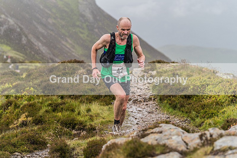 Buttermere-1251 - Buttermere Sailbeck Fell Race Saturday 15th June 2024